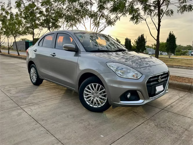 SUZUKI DZIRE 2024
