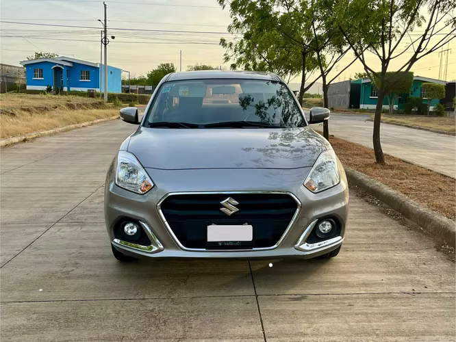 SUZUKI DZIRE 2024
