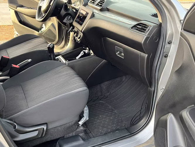 SUZUKI DZIRE 2024