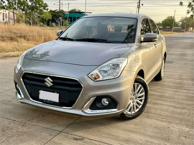SUZUKI DZIRE 2024