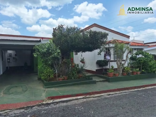  CASA EN VENTA – RESIDENCIAL EL PRADO - Imagen 7
