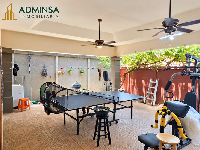  CASA EN VENTA – RESIDENCIAL EL PRADO - Imagen 6