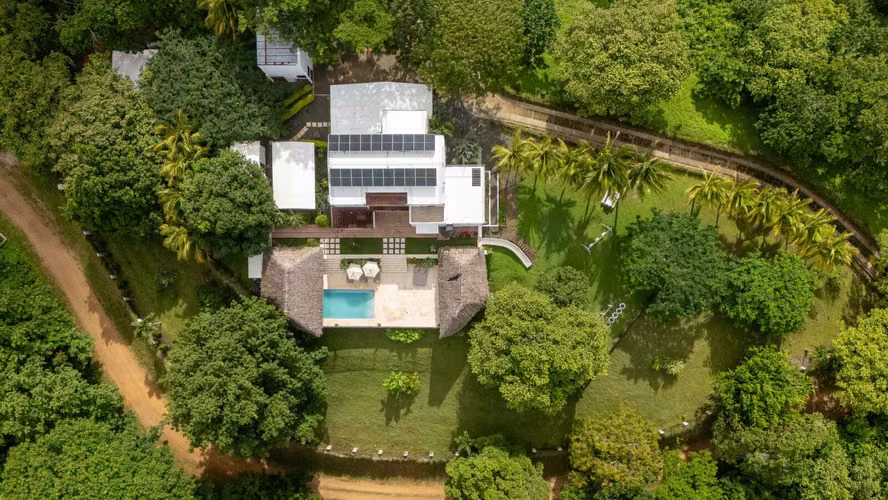 Luxury 9 Acre Oceanview Retreat in San Juan Del Sur, Nicaragua - Imagen 2