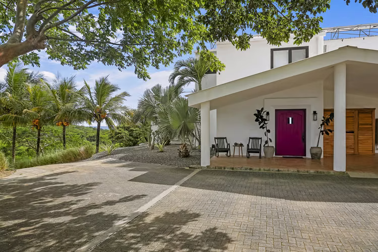 Luxury 9 Acre Oceanview Retreat in San Juan Del Sur, Nicaragua - Imagen 7