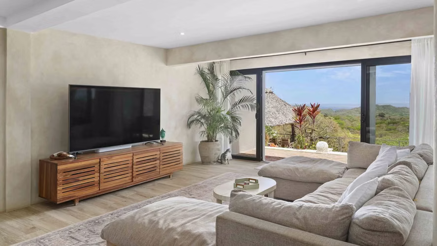 Luxury 9 Acre Oceanview Retreat in San Juan Del Sur, Nicaragua - Imagen 10