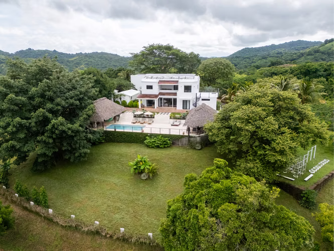 Luxury 9 Acre Oceanview Retreat in San Juan Del Sur, Nicaragua - Imagen 3