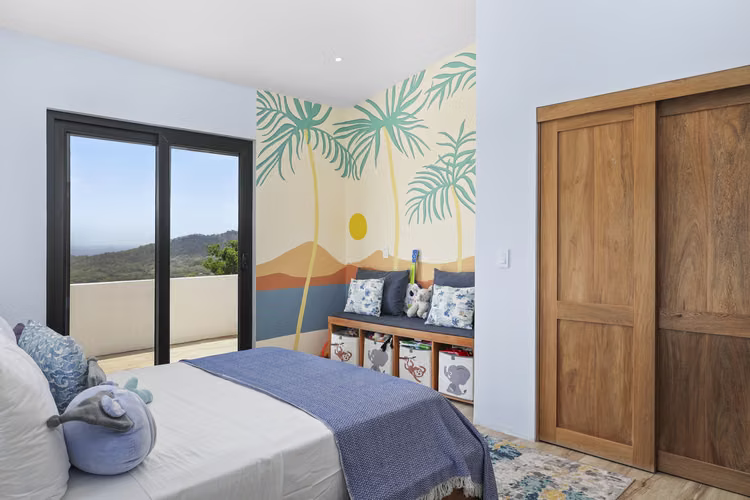 Luxury 9 Acre Oceanview Retreat in San Juan Del Sur, Nicaragua - Imagen 19