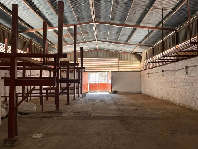 MJ-Vendo bodega en Carretera Norte  - Imagen 4