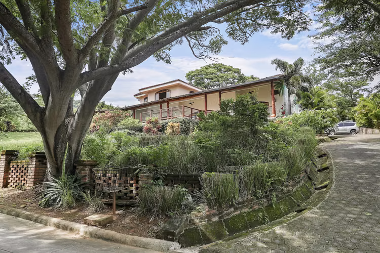 Custom Home in Lomas de Palermo in San Juan Del Sur, Nicaragua