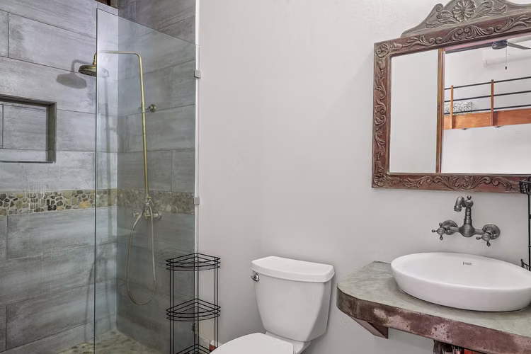 Custom Home in Lomas de Palermo in San Juan Del Sur, Nicaragua