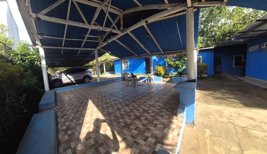 Venta  de Casa con precio de Oportunidad en Diriomo, carretera a Granada,  - Imagen 7