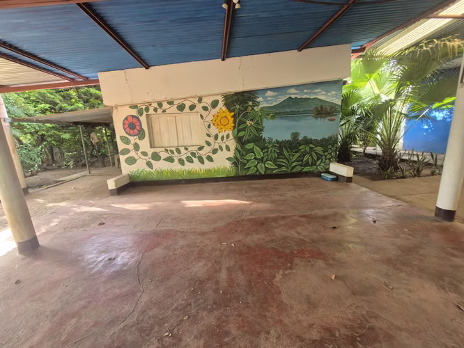 Venta  de Casa con precio de Oportunidad en Diriomo, carretera a Granada,  - Imagen 8