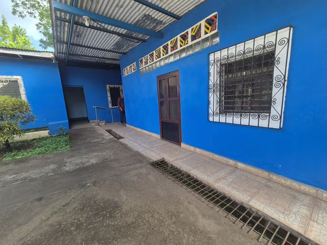 Venta  de Casa con precio de Oportunidad en Diriomo, carretera a Granada,  - Imagen 11