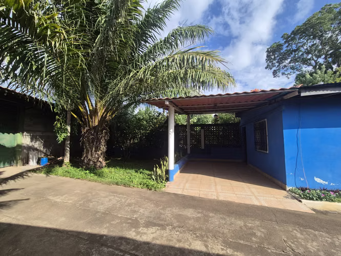 Venta  de Casa con precio de Oportunidad en Diriomo, carretera a Granada,  - Imagen 2