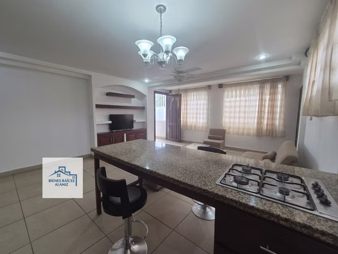 Renta Cómodo  Apartamento Amueblado cerca de Galerías! MP - Imagen 9