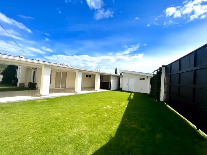 Renta de Cómoda Casa en Residencial Montecielo!! MP