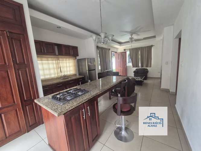 Renta Cómodo  Apartamento Amueblado cerca de Galerías! MP - Imagen 3