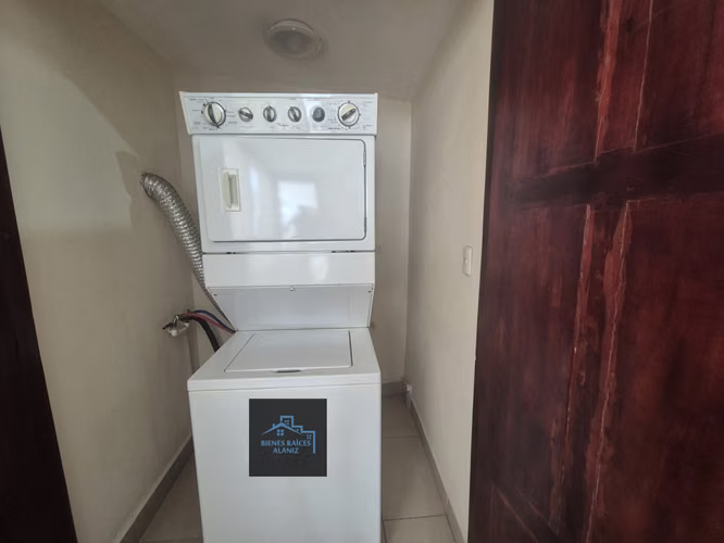Renta Cómodo  Apartamento Amueblado cerca de Galerías! MP - Imagen 4
