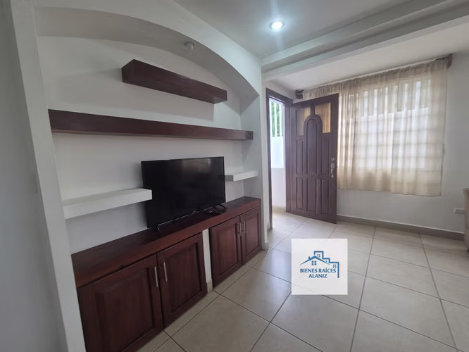 Renta Cómodo  Apartamento Amueblado cerca de Galerías! MP - Imagen 10