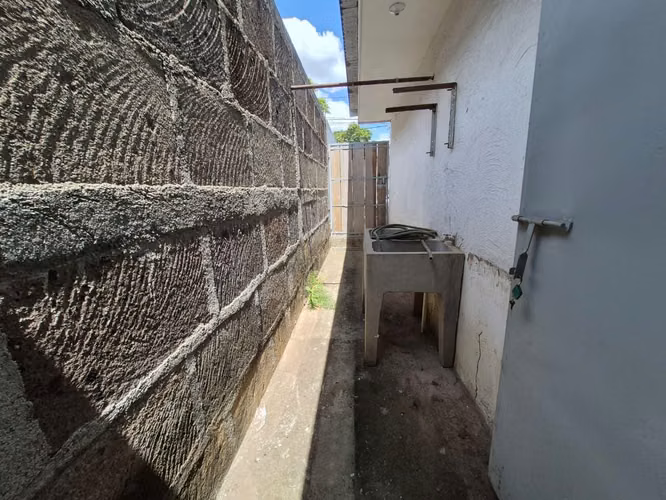  ¡OPORTUNIDAD ÚNICA DE INVERSIÓN O TU PRIMER HOGAR EN RESIDENCIAL SAN ANDRÉS! 