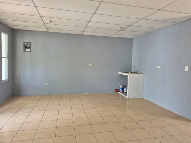  ¡OPORTUNIDAD ÚNICA DE INVERSIÓN O TU PRIMER HOGAR EN RESIDENCIAL SAN ANDRÉS! 