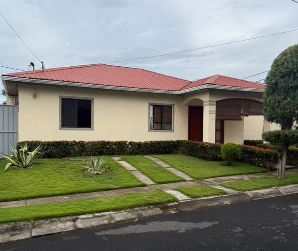 FH | Casa en Venta | Residencial Palmetto - Imagen 2