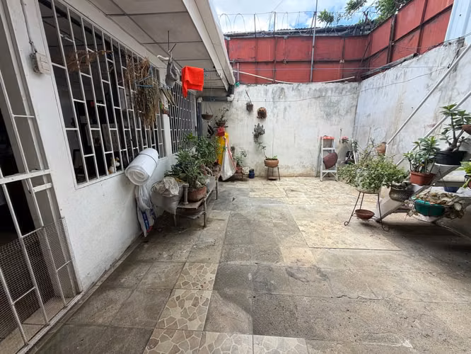 FP- Vendo propiedad en Barrio Santa Rosa