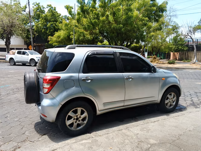 Daihatsu Terios 2009
