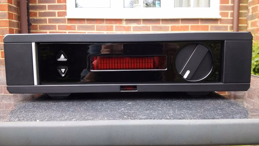 Rega Osiris