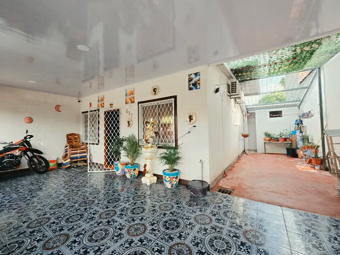 CASA EN VENTA | PRADERAS DEL DORAL Precio de venta: US$86,000 | Precio fijo - Imagen 4
