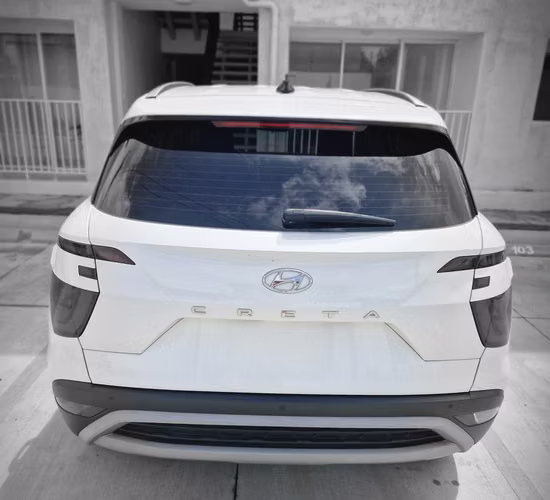 Hyundai Creta Automatica 2024 - Imagen 3