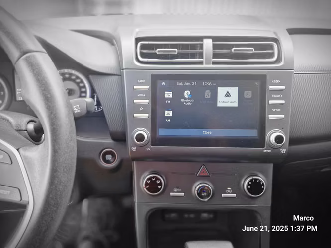 Hyundai Creta Automatica 2024 - Imagen 5