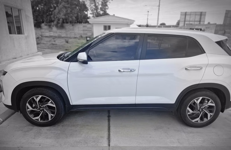 Hyundai Creta Automatica 2024 - Imagen 2