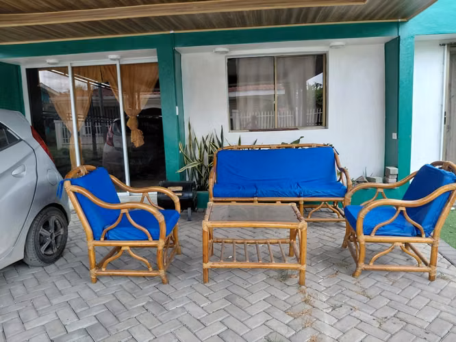 Rento casa amueblada  - Imagen 4