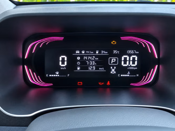 Kia picanto 2025  - Imagen 3