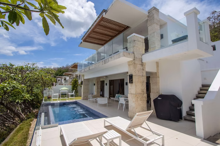 Casa Bah a 5  Luxury Oceanfront Home Just Minutes from San Juan del Sur, Rivas