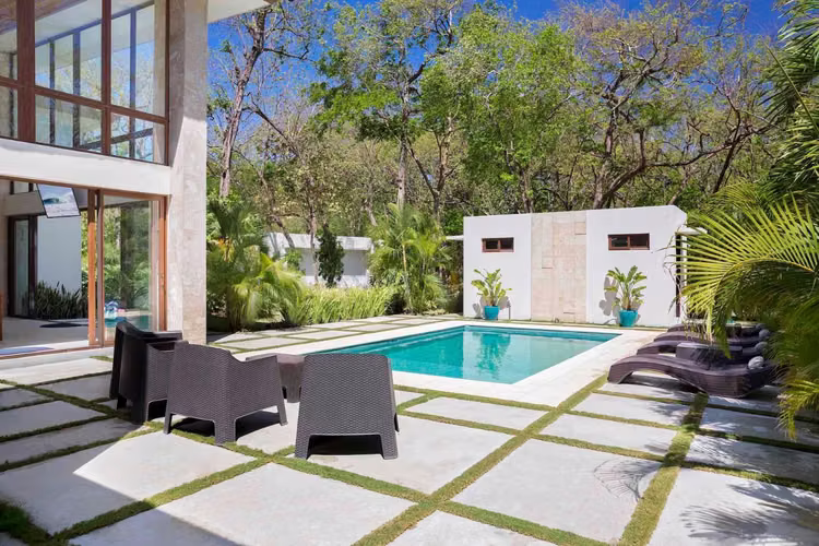 Casa Hamptons Hacienda Iguana - Imagen 3