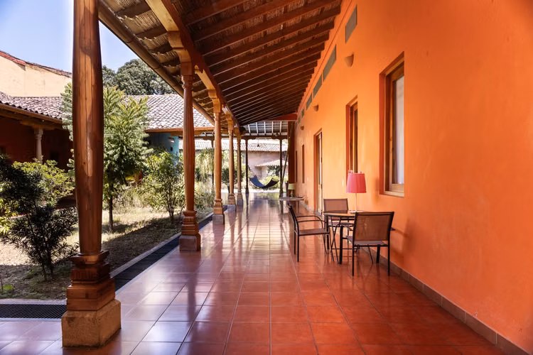 Charming Colonial Mansion with Pool In Granada Nicaragua - Imagen 4