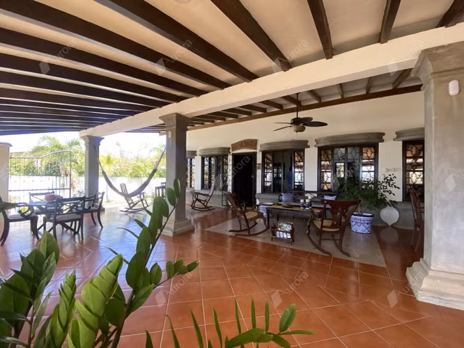 6 Bedrooms Ocean Breeze Retreat - Imagen 4