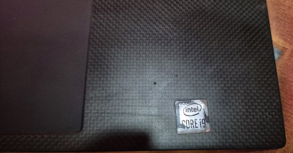 DELL XPS 17 9700 CORE I9  - Imagen 7