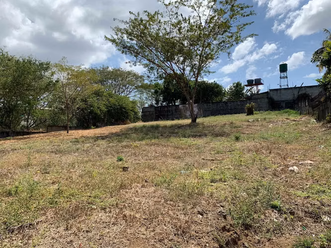 GG - Venta, terreno en Altamira de 2,020 !! - Imagen 5