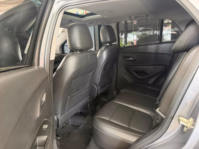 CHEVROLET TRAX PREMIER AÑO 2020 - Imagen 7
