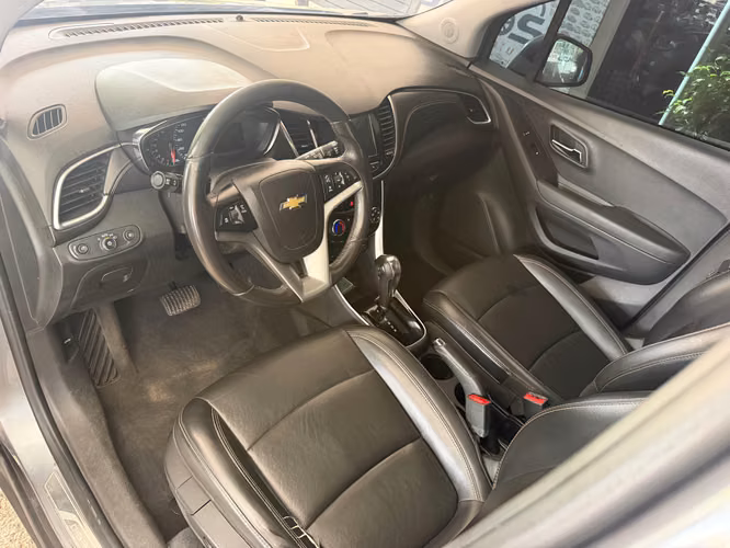 CHEVROLET TRAX PREMIER AÑO 2020 - Imagen 5