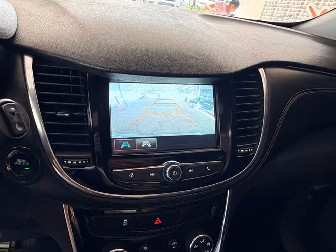 CHEVROLET TRAX PREMIER AÑO 2020 - Imagen 8