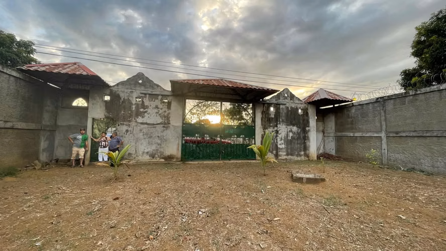 AG. SE VENDE TERRENO EN NINDIRI KM 27 CARRETERA MASAYA NINDIRI - Imagen 3