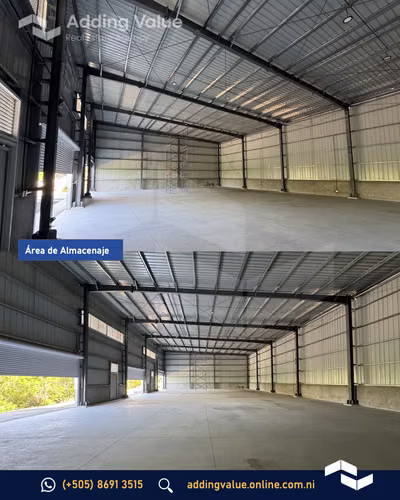 Bodega en Renta - Imagen 3