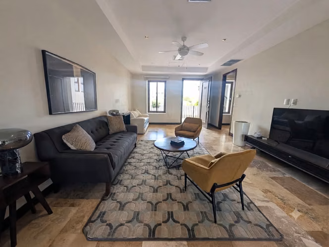 Alquiler de Apartamento en Santo Domingo  - Imagen 2