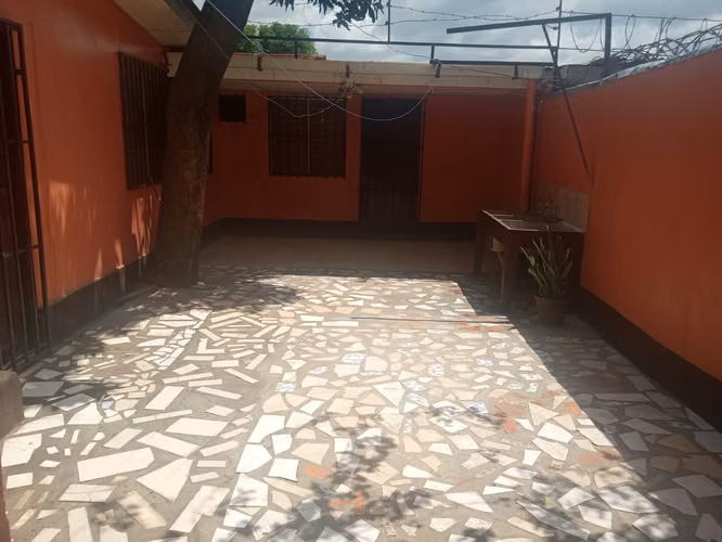 Full Apartment Rental in the Rubenia Sector