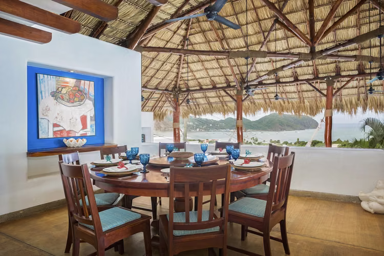 Casa Mykonos in San Juan Del Sur, Nicaragua - Imagen 6