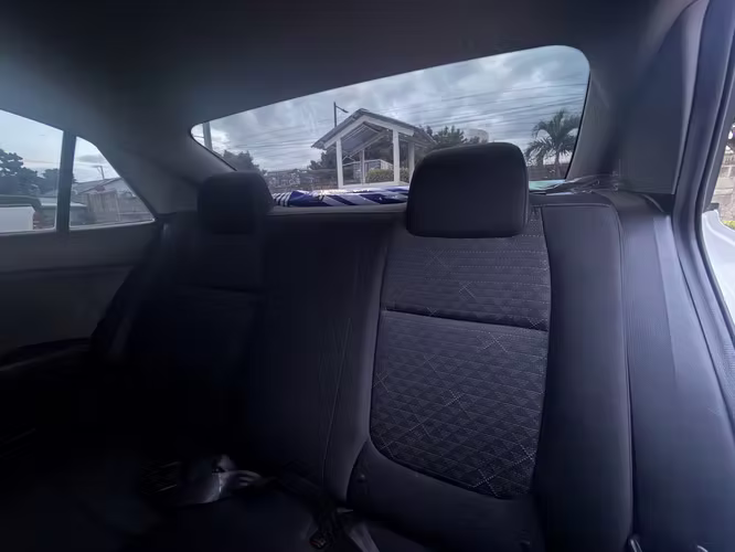 VENDO KIA RÍO 2020  - Imagen 10